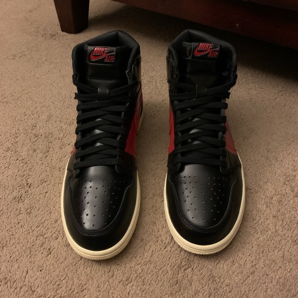 SOLD ❌ NEW Air Jordan 1 Retro High OG Couture - Picture 3 of 6